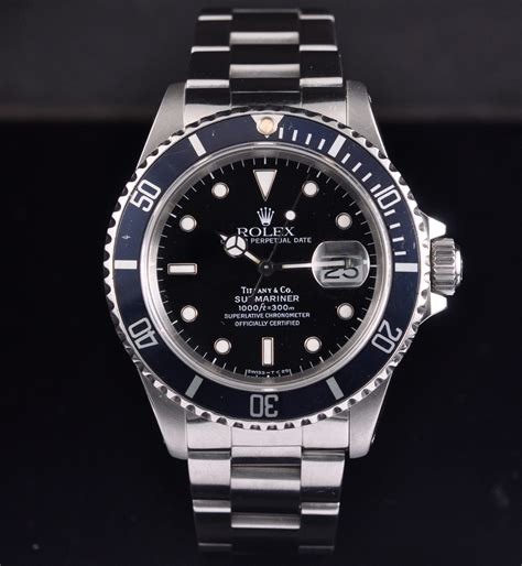 rolex 16610 1991|rolex model 16610 release year.